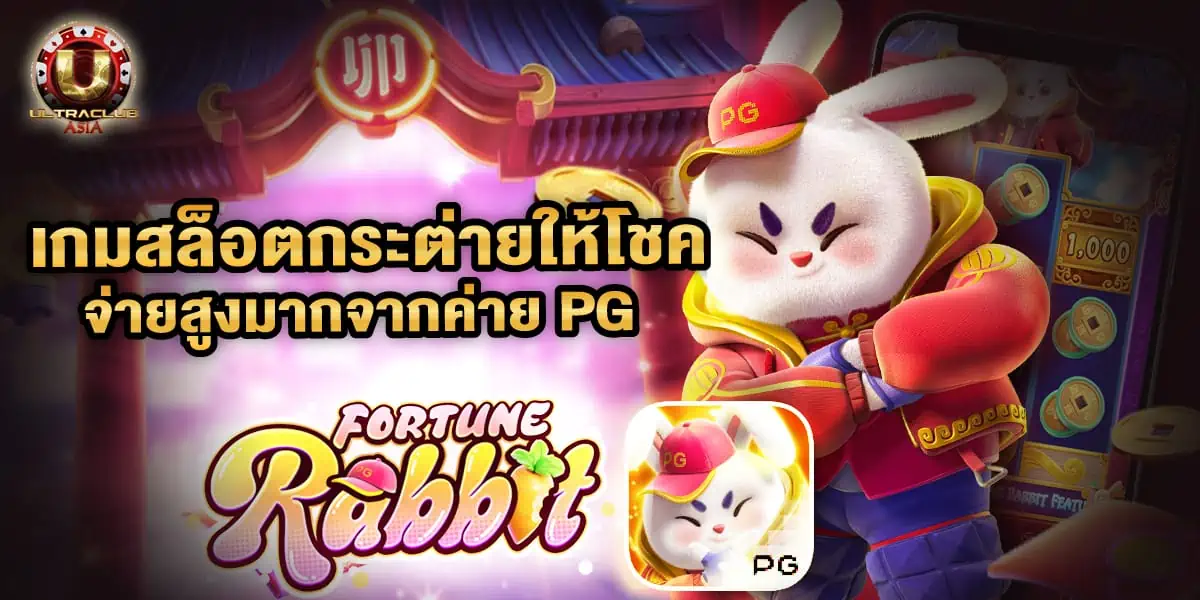Fortune Rabbit